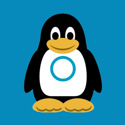 PENGUIN - LIBRE 3 OVERLAY