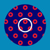 PHISH PHAN DONUT PATTERN  -  LIBRE 2 OVERLAY