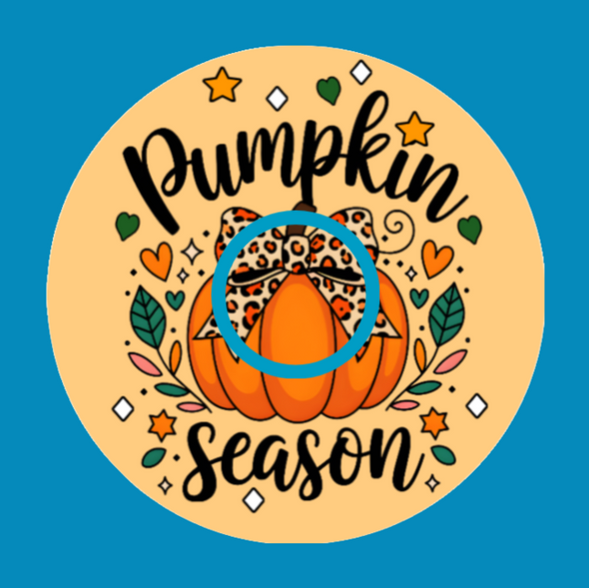 PUMPKIN SEASON  -  LIBRE 2 OVERLAY