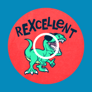 REXCELLENT DINO -  LIBRE 2 OVERLAY
