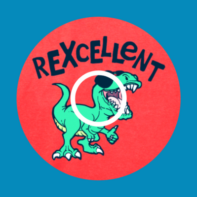 REXCELLENT DINO -  LIBRE 2 OVERLAY