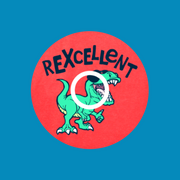 REXCELLENT DINO - INFUSION SET OVERLAY