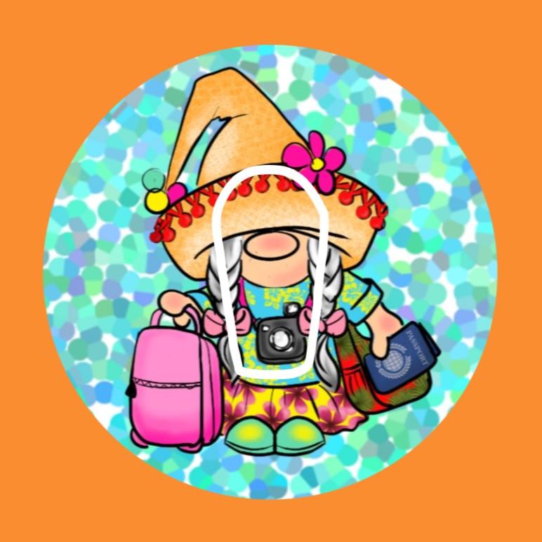 ROAMING GNOME VACATION PATCH