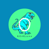 ROARSOME DINO - DEXCOM G7 OR DEXCOM STELO OVERLAY