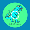 ROARSOME DINO -  LIBRE 2 OVERLAY