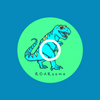 ROARSOME DINO - LIBRE 3 OVERLAY