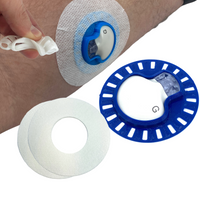 GripShield® Compatible With Medtronic® Guardian™ – Reusable Device Armor | Bump Protection