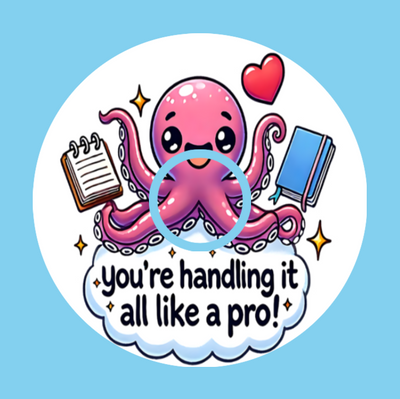 WE BELIEVE IN YOU! - LIBRE 2 OVERLAYS - SET OF ALL 6 PATCH DESIGNS