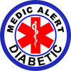 Diabetic Medical Alert