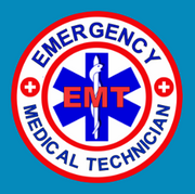 EMERGENCY MEDICAL TECHNICIAN EMT