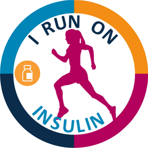 I RUN ON INSULIN  - FEMALE