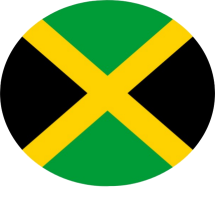 Jamaican Flag