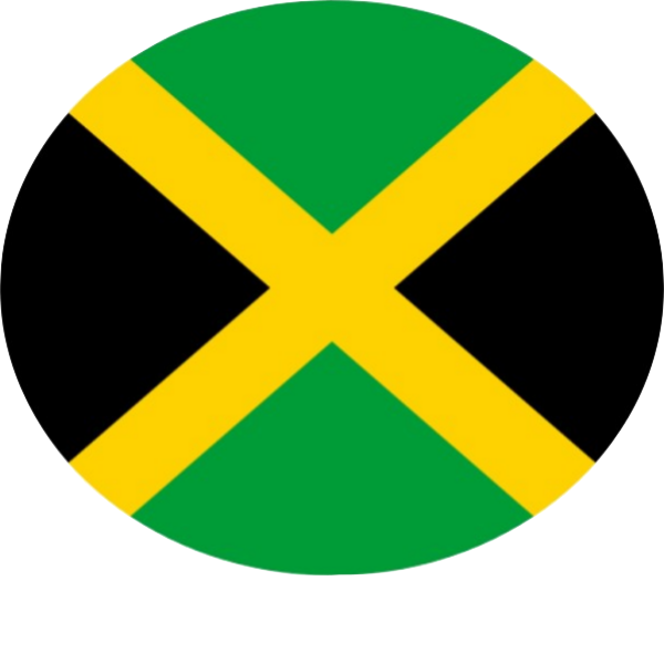 Jamaican Flag