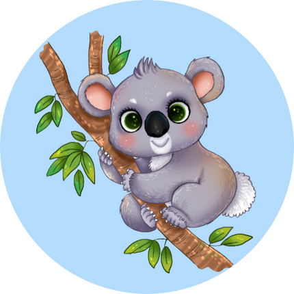 KUTE KOALA