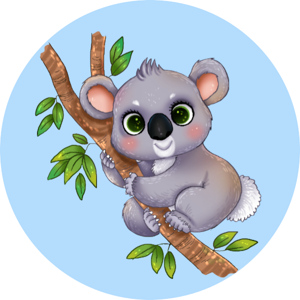 KUTE KOALA