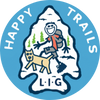 LIG - HAPPY TRAILS