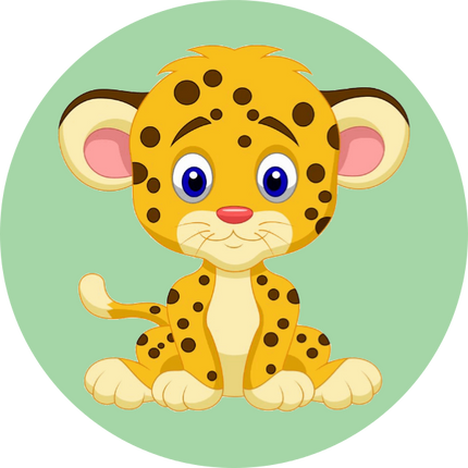 Little Leopard