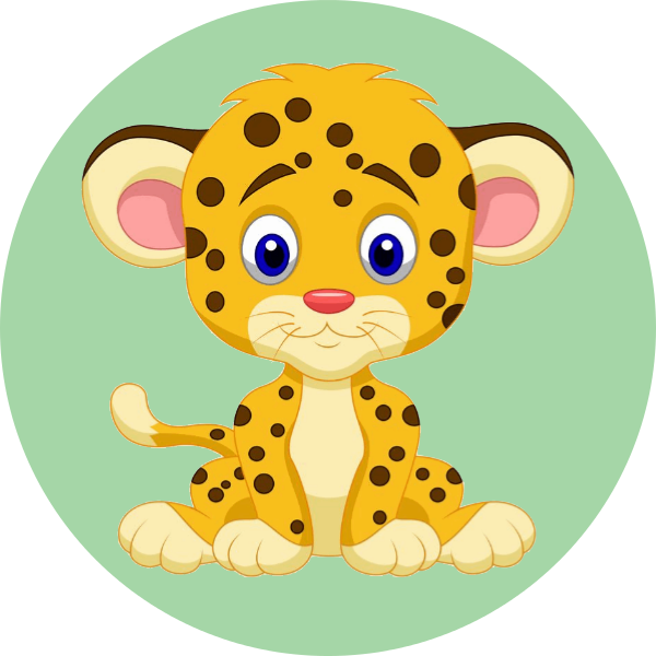 Little Leopard
