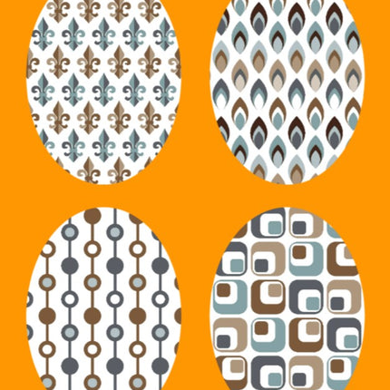 NEUTRAL ZONE 4 PATCH SET