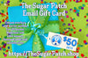 THE SUGAR PATCH Email Gift Card