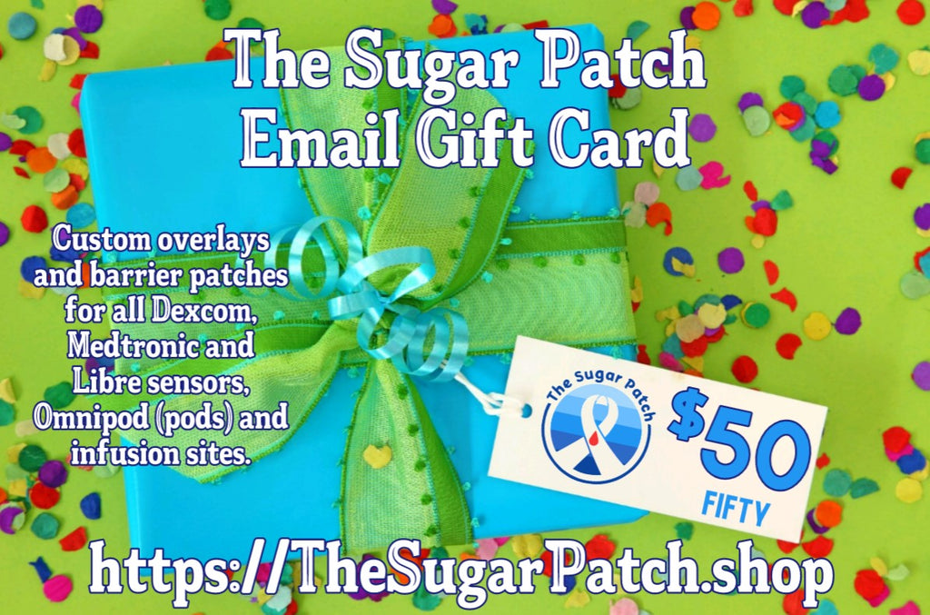 The Sugar Patch