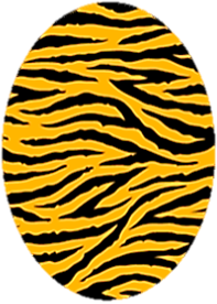 TIGER STRIPES