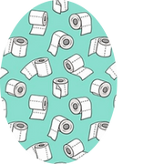 Toilet Paper Hoarder