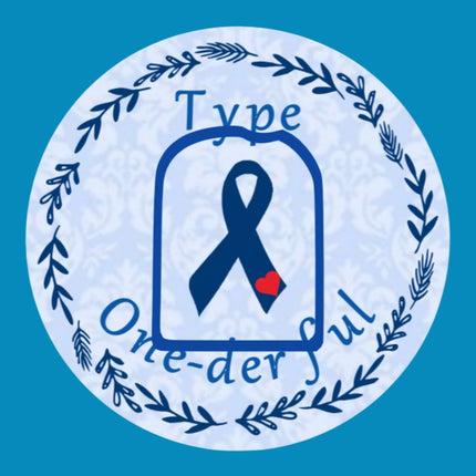 Type One-derful Wreath