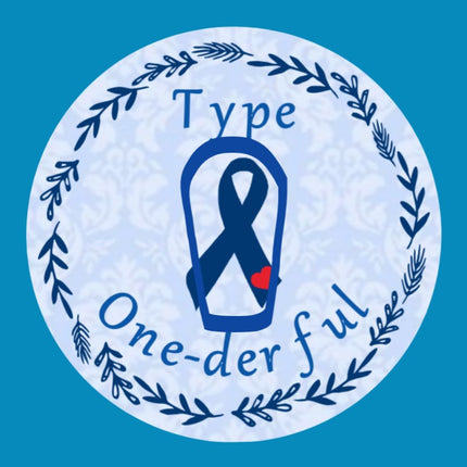 Type One-derful Wreath