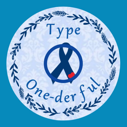 Type One-derful Wreath