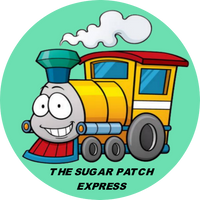 The Sugar Patch Express Train
