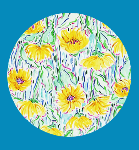 WATERCOLOR SUNFLOWERS