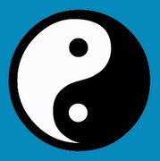 YIN-YANG
