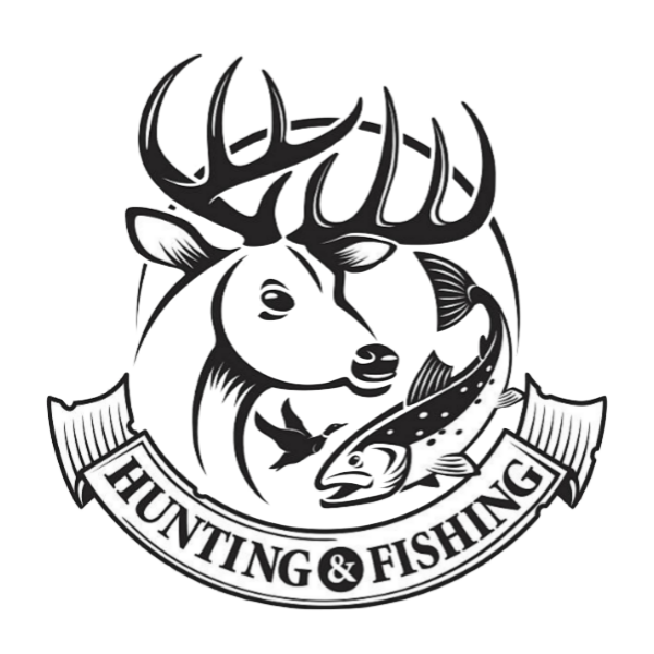 HUNTING & FISHING