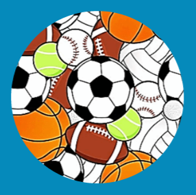 SPORTS BALLS