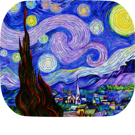 STARRY NIGHT