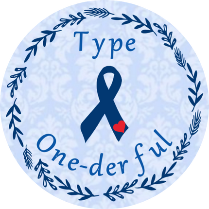 Type One-derful Wreath