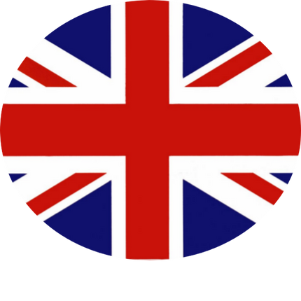 United Kingdom Flag