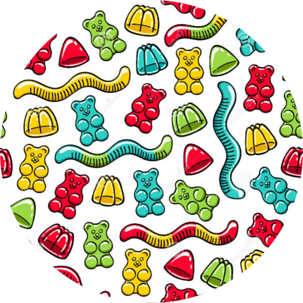 YUMMY GUMMIES